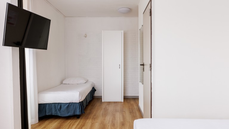 Triple kamer - Hotel Cavalli