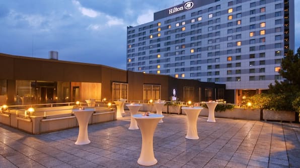 Hilton Düsseldorf