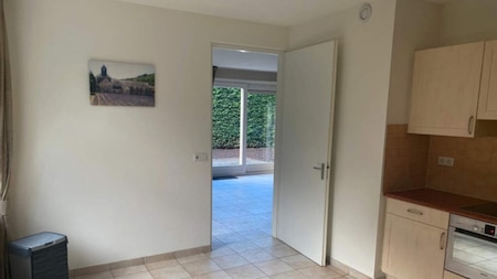 Küche - Vakantiepark Hof van Zeeland