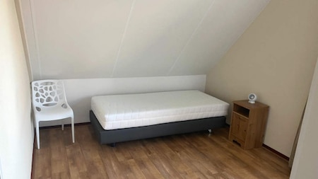 Badezimmer - Vakantiepark Hof van Zeeland
