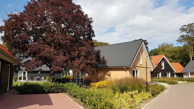 Villapark Ehzerburg