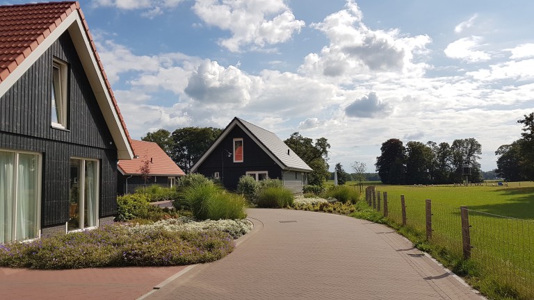 Villapark Ehzerburg