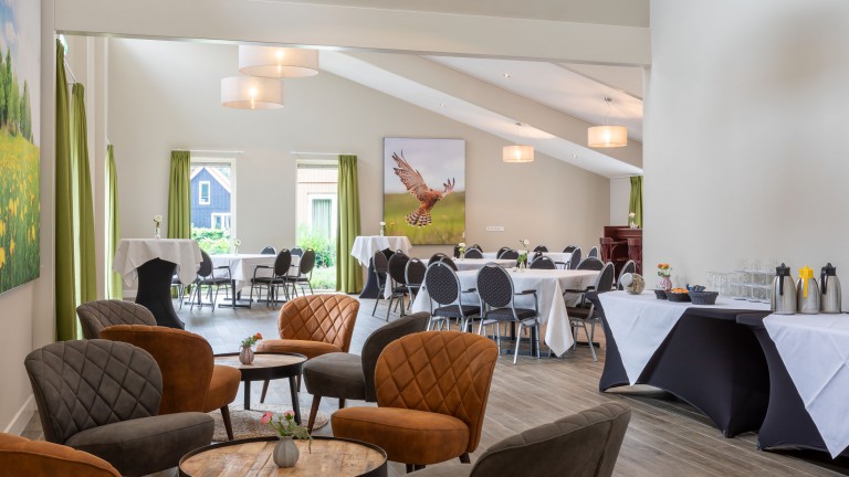 Familienzimmer - Villapark Ehzerburg