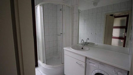 Badkamer - Vakantiepark Hof van Zeeland