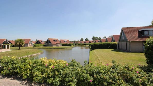 Vakantiepark Hof van Zeeland