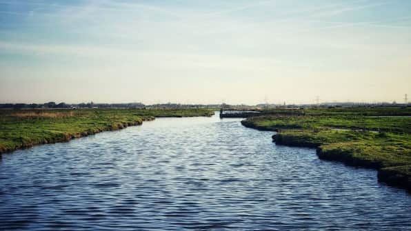 Omgeving - Vakantiepark Hof van Zeeland