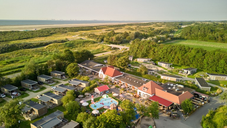 RCN Vakantiepark Toppershoedje - Hotelunterkünfte