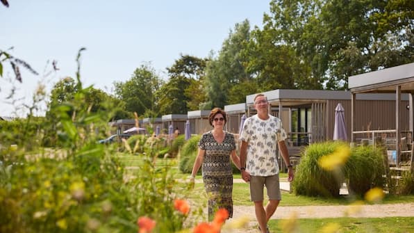 RCN Vakantiepark Toppershoedje