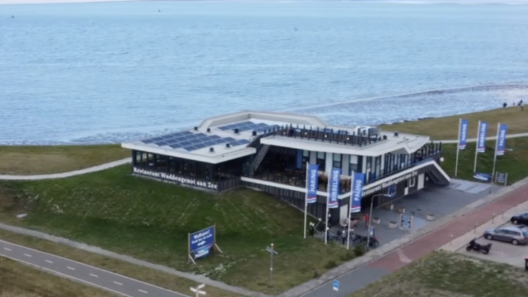 Restaurant Waddengenot