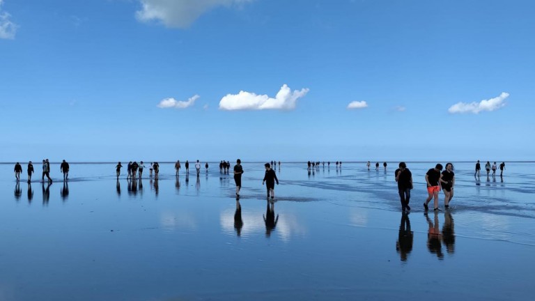 Hotel Waddengenot