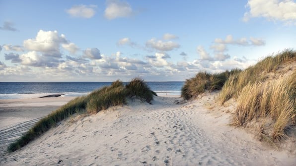 Vlieland - Het Vlielandhotel Vlieland - Het Vlielandhotel