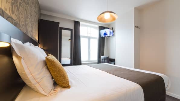 Budget Zimmer - Hotel Kristoffel