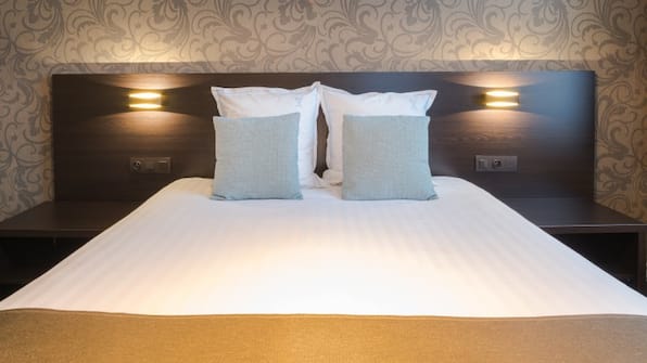 Budget Zimmer - Hotel Kristoffel