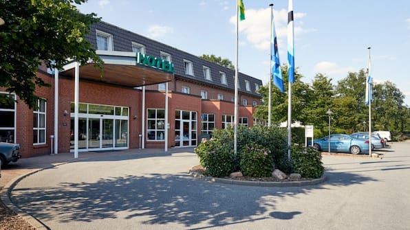 Van der Valk Hotel Spornitz