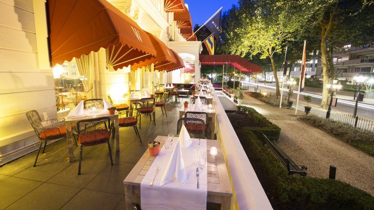 Terras