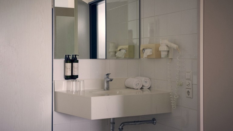 Standaard Plus kamer