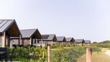 Außenansicht - Resort Mooi Bemelen