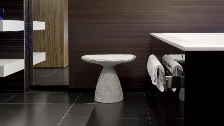 Carbon Stil Deluxe-Zimmer