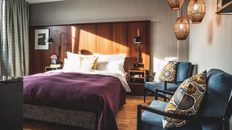 L-studio- HENRI Düsseldorf