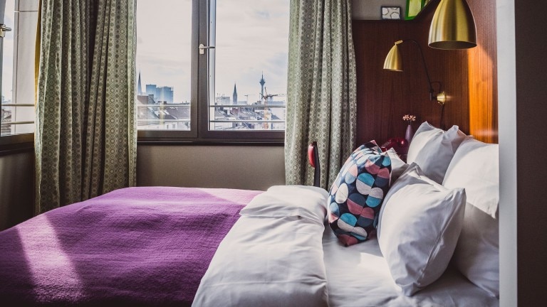 L-studio- HENRI Düsseldorf