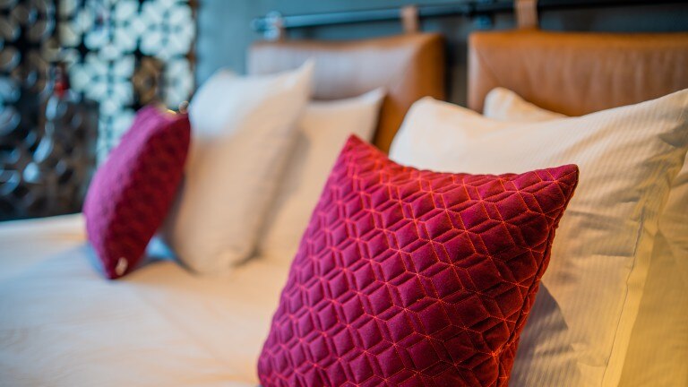 Executive-Zimmer mit Meerblick