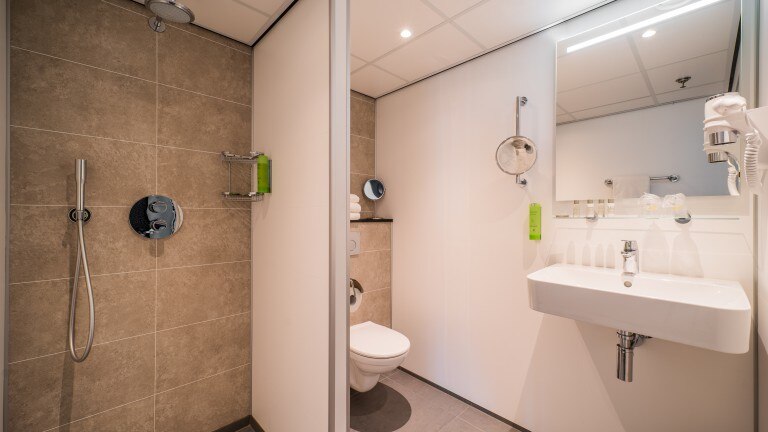 Executive-Zimmer mit Meerblick