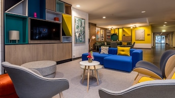 Lobby - Holiday Inn Eindhoven Centre