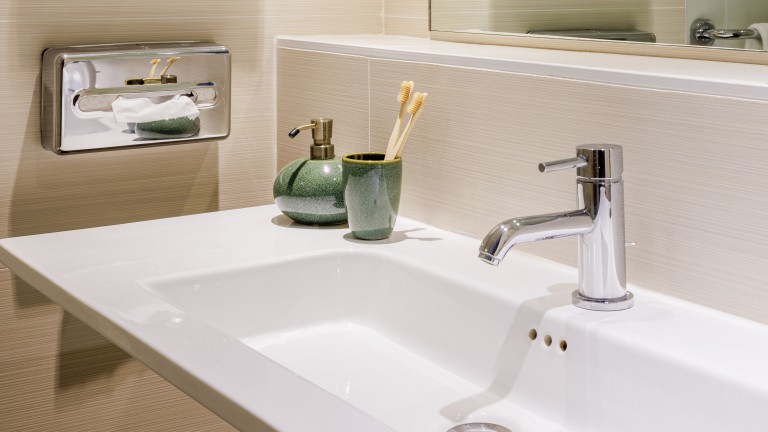 Comfort double kamer - Hotel Aazaert