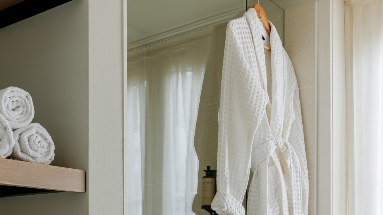 Comfort double kamer - Hotel Aazaert