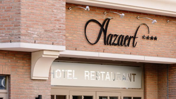 Hotel Aazaert