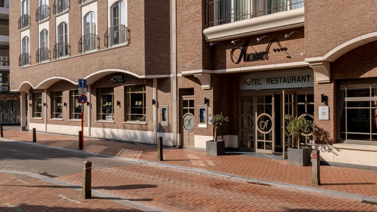 Hotel Aazaert - Hotel Aazaert by WP Hotels
