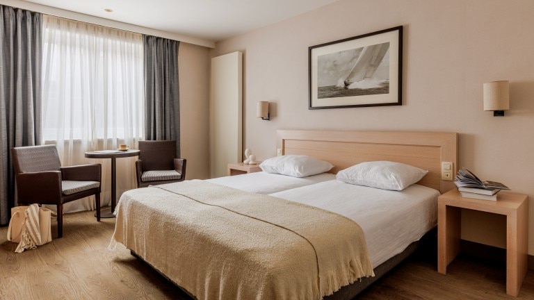 Familiekamer - Hotel Aazaert