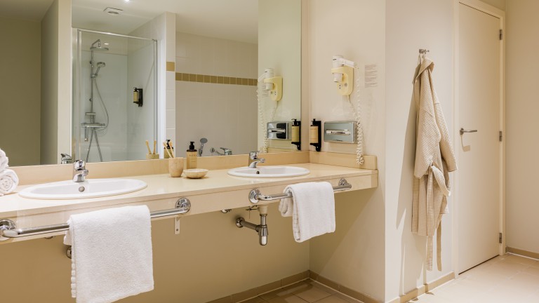 Familiekamer - Hotel Aazaert