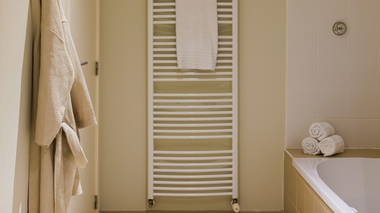 Familiekamer - Hotel Aazaert