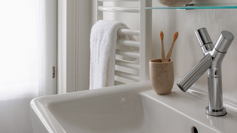 Design double kamer - Hotel Saint Sauveur
