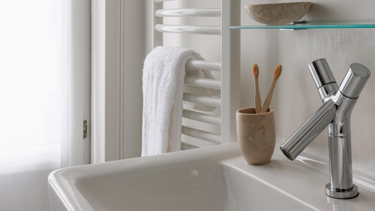 Design Doppelzimmer – Hotel Saint Sauveur