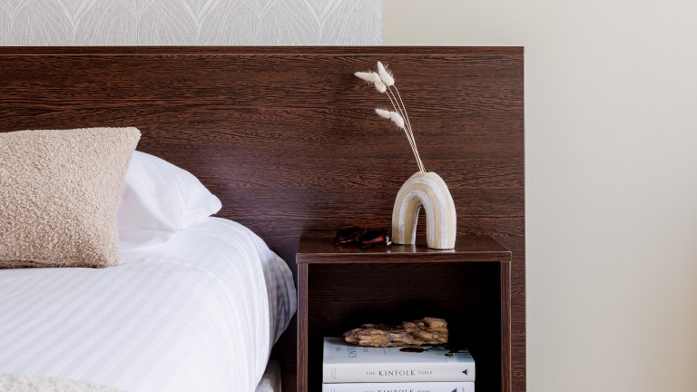 Standaard double kamer - Hotel Corner House