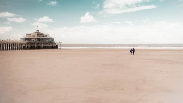 Blankenberge - Hotel Saint Sauveur