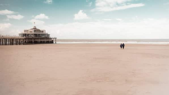 Blankenberge - Blankenberge - Hotel Aazaert