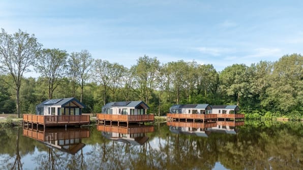 Landal Landgoed Bourtange