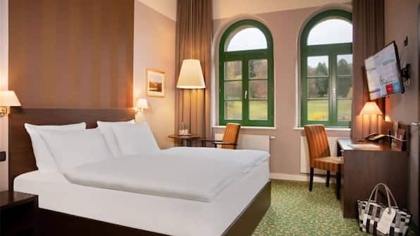 Standardzimmer - Schlosshotel Blankenburg