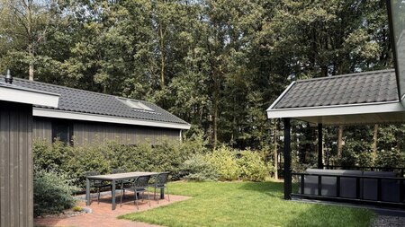 Garten - Vakantiepark de Thijmse Berg