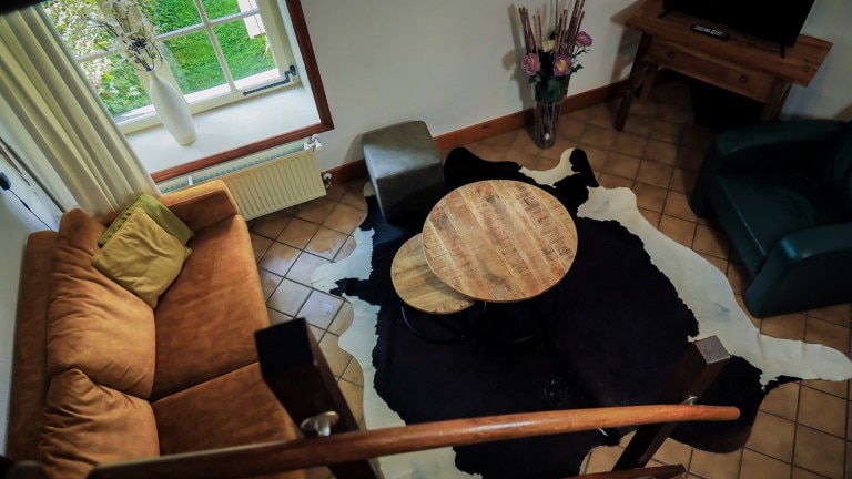 Ferienwohnung für vier Personen