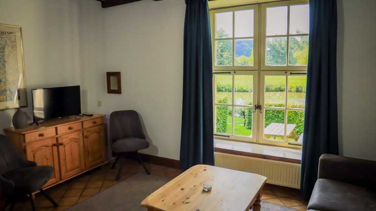 Ferienwohnung für vier Personen