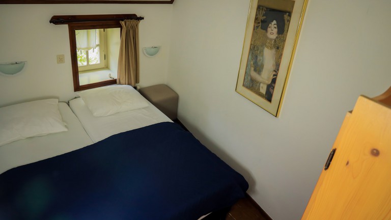 Ferienwohnung für vier Personen