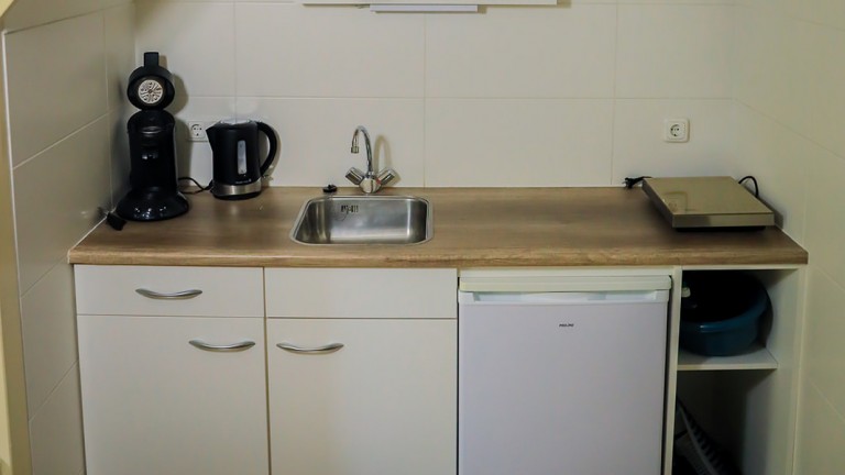 Ferienwohnung für vier Personen