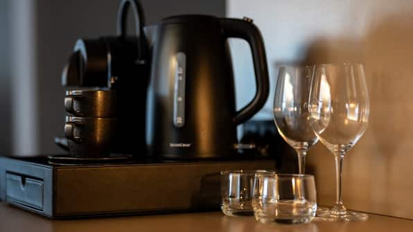 Quadrat Boutique Hotel - Square Boutique Hotel