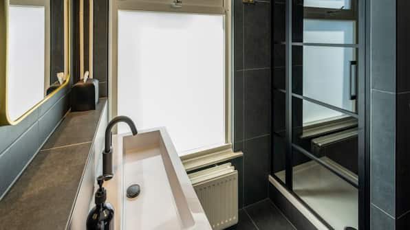 Basic Zimmer - Quadrat Boutique Hotel