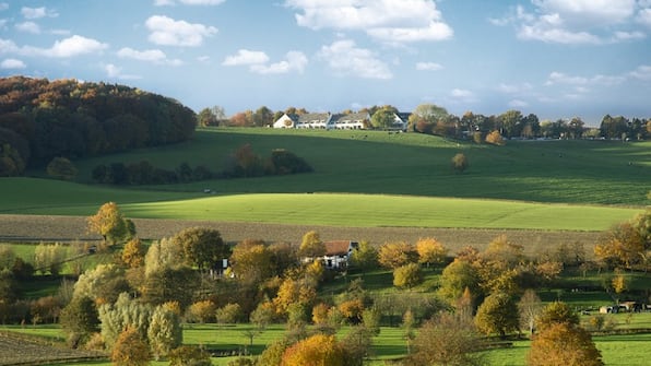 Limburg - Quadrat Boutique Hotel 