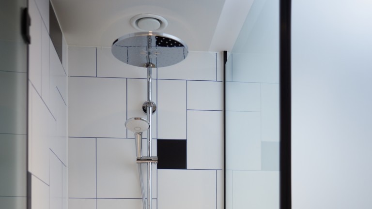 King kamer - Motto by Hilton Rotterdam Blaak